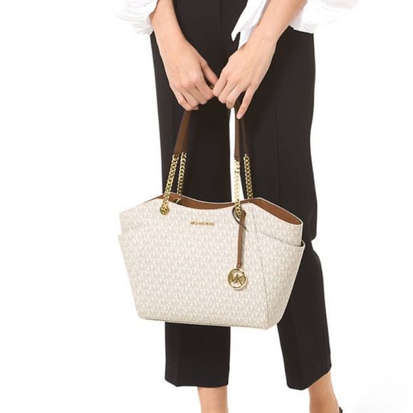 Michael Kors LG tote - Picture 10 of 10